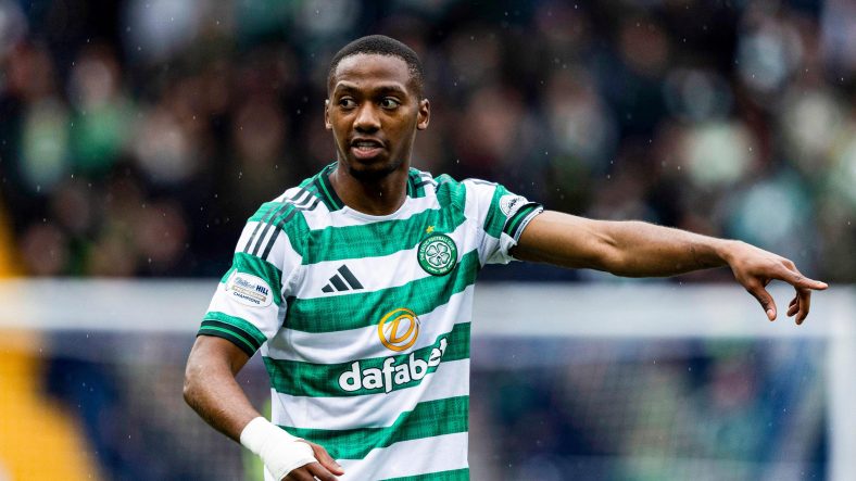 Michel-Ange Balikwisha