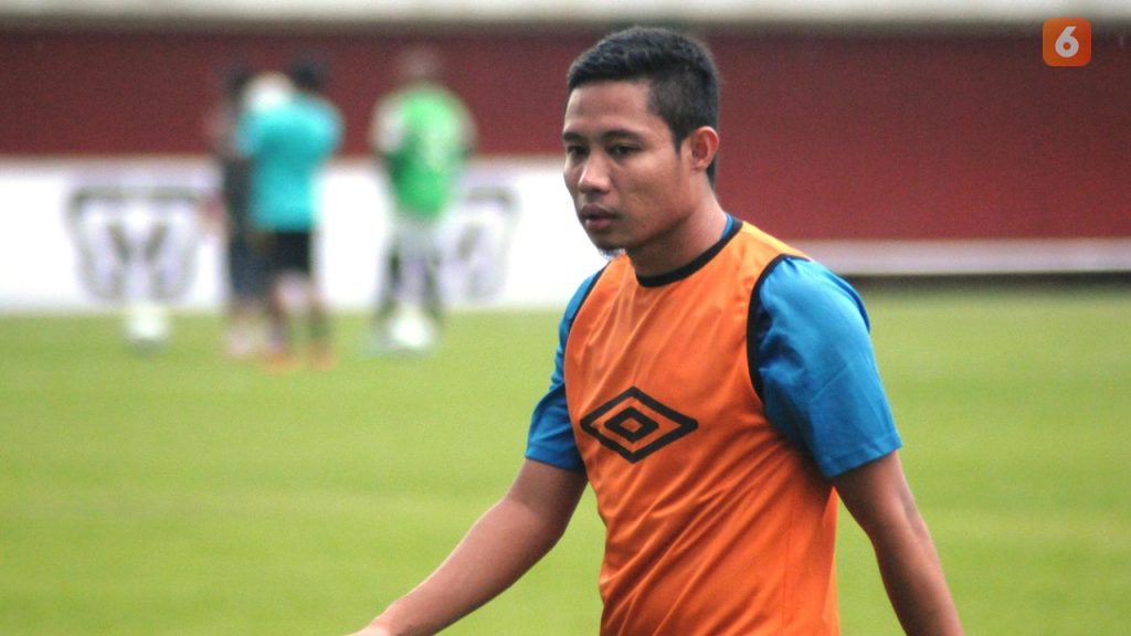 Fakta Pemain Sepak Bola Indonesia Evan Dimas dan Prestasi